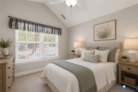 Tiny photo for 3201 Pristine View #13A, Williamsburg, VA 23188 (MLS # 2621804)