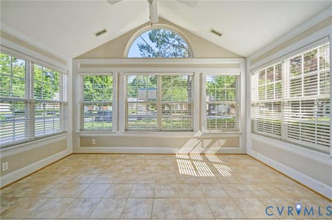 Tiny photo for 3201 Pristine View #13A, Williamsburg, VA 23188 (MLS # 2621804)