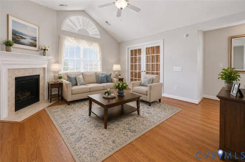 Tiny photo for 3201 Pristine View #13A, Williamsburg, VA 23188 (MLS # 2621804)