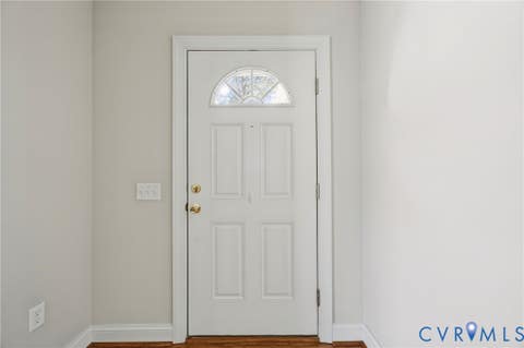 Tiny photo for 3201 Pristine View #13A, Williamsburg, VA 23188 (MLS # 2621804)