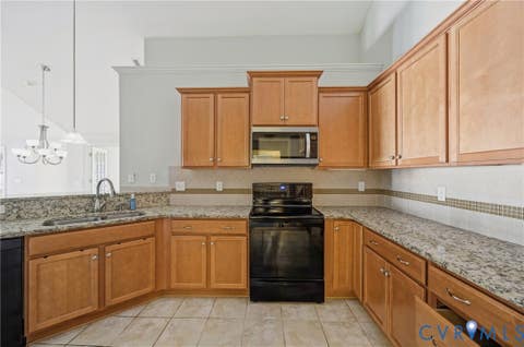 Tiny photo for 3201 Pristine View #13A, Williamsburg, VA 23188 (MLS # 2621804)