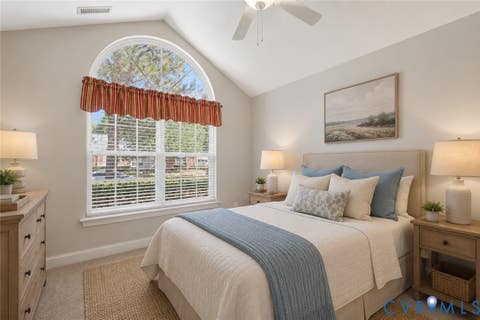 Tiny photo for 3201 Pristine View #13A, Williamsburg, VA 23188 (MLS # 2621804)