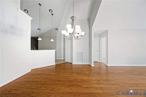Tiny photo for 3201 Pristine View #13A, Williamsburg, VA 23188 (MLS # 2621804)