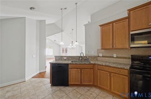 Tiny photo for 3201 Pristine View #13A, Williamsburg, VA 23188 (MLS # 2621804)