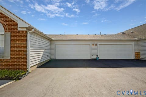 Tiny photo for 3201 Pristine View #13A, Williamsburg, VA 23188 (MLS # 2621804)
