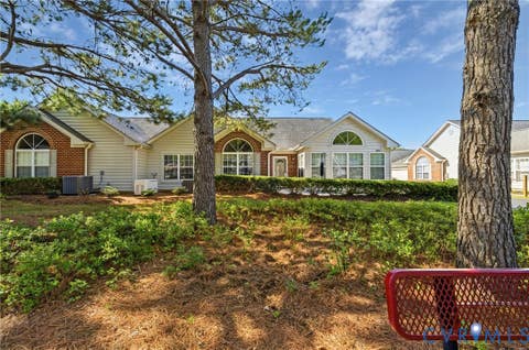 Tiny photo for 3201 Pristine View #13A, Williamsburg, VA 23188 (MLS # 2621804)