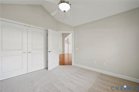 Tiny photo for 3201 Pristine View #13A, Williamsburg, VA 23188 (MLS # 2621804)