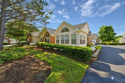 Tiny photo for 3201 Pristine View #13A, Williamsburg, VA 23188 (MLS # 2621804)