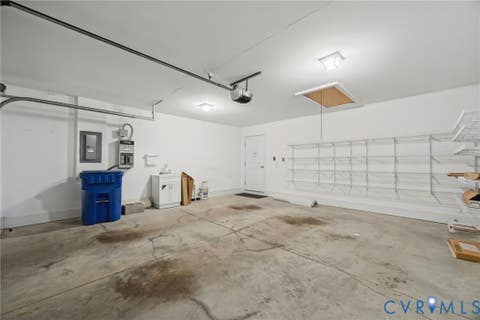 Tiny photo for 3201 Pristine View #13A, Williamsburg, VA 23188 (MLS # 2621804)