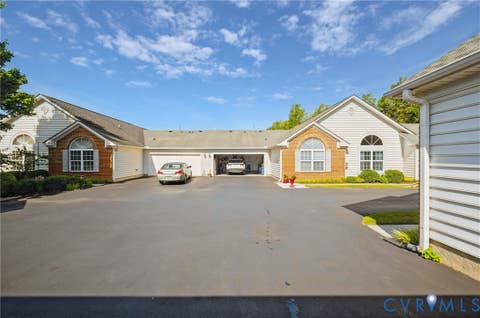 Tiny photo for 3201 Pristine View #13A, Williamsburg, VA 23188 (MLS # 2621804)