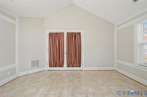 Tiny photo for 3201 Pristine View #13A, Williamsburg, VA 23188 (MLS # 2621804)