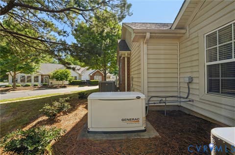 Tiny photo for 3201 Pristine View #13A, Williamsburg, VA 23188 (MLS # 2621804)
