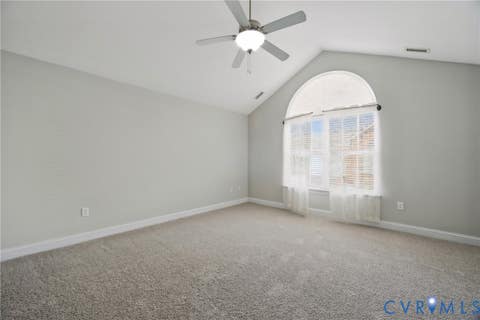 Tiny photo for 3201 Pristine View #13A, Williamsburg, VA 23188 (MLS # 2621804)