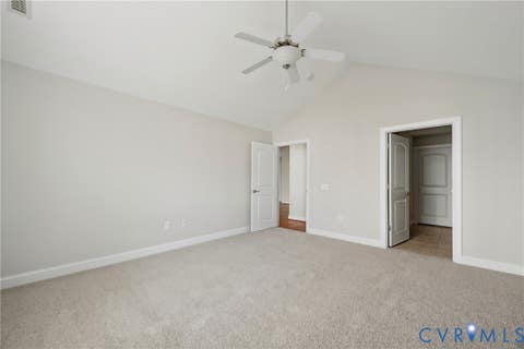 Tiny photo for 3201 Pristine View #13A, Williamsburg, VA 23188 (MLS # 2621804)