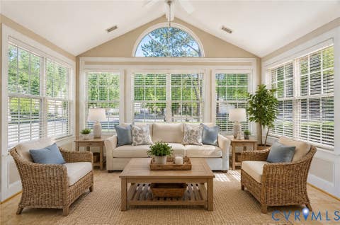 Tiny photo for 3201 Pristine View #13A, Williamsburg, VA 23188 (MLS # 2621804)
