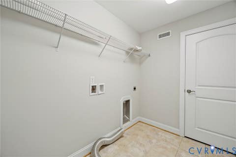 Tiny photo for 3201 Pristine View #13A, Williamsburg, VA 23188 (MLS # 2621804)