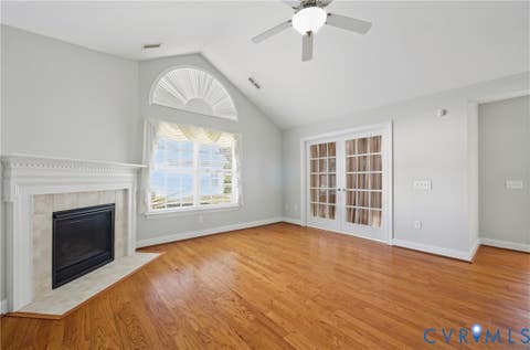 Tiny photo for 3201 Pristine View #13A, Williamsburg, VA 23188 (MLS # 2621804)