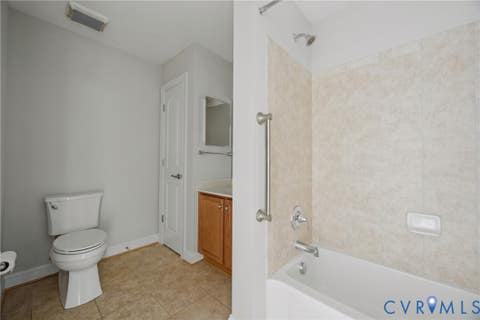 Tiny photo for 3201 Pristine View #13A, Williamsburg, VA 23188 (MLS # 2621804)