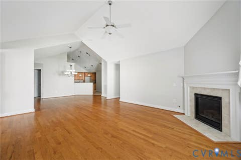 Tiny photo for 3201 Pristine View #13A, Williamsburg, VA 23188 (MLS # 2621804)