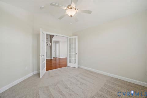 Tiny photo for 3201 Pristine View #13A, Williamsburg, VA 23188 (MLS # 2621804)