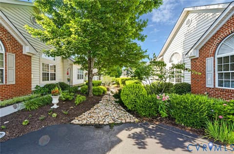 Tiny photo for 3201 Pristine View #13A, Williamsburg, VA 23188 (MLS # 2621804)