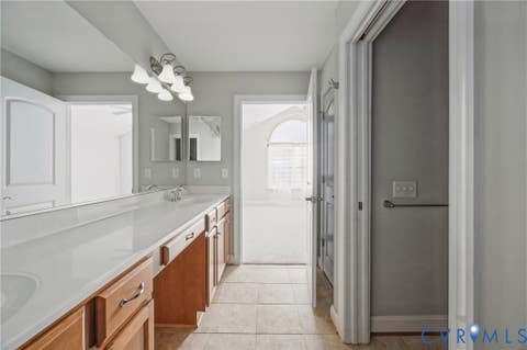 Tiny photo for 3201 Pristine View #13A, Williamsburg, VA 23188 (MLS # 2621804)