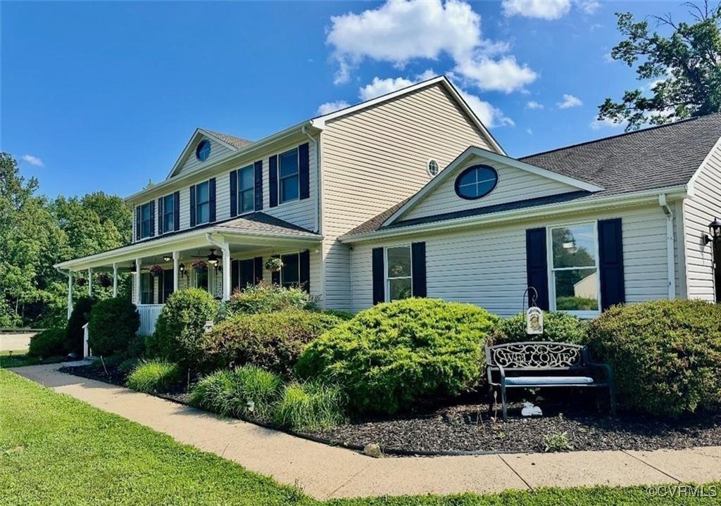48 Maddox Lane