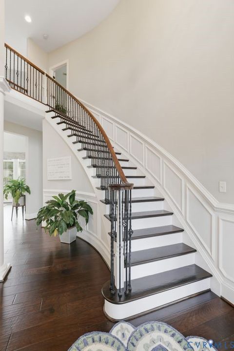 Tiny photo for 2200 Hannington Mews, Midlothian, VA 23112 (MLS # 2527747)