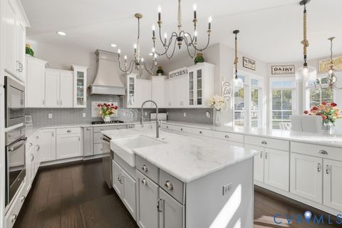 Tiny photo for 2200 Hannington Mews, Midlothian, VA 23112 (MLS # 2527747)