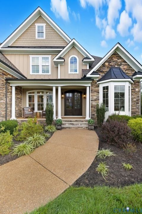 Tiny photo for 2200 Hannington Mews, Midlothian, VA 23112 (MLS # 2527747)