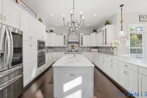 Tiny photo for 2200 Hannington Mews, Midlothian, VA 23112 (MLS # 2527747)