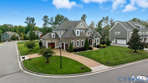 Tiny photo for 2200 Hannington Mews, Midlothian, VA 23112 (MLS # 2527747)