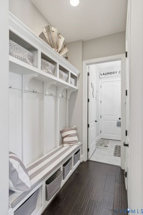 Tiny photo for 2200 Hannington Mews, Midlothian, VA 23112 (MLS # 2527747)