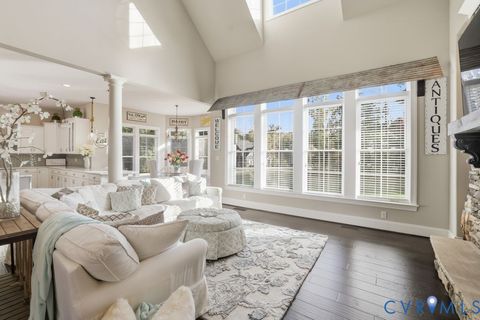 Tiny photo for 2200 Hannington Mews, Midlothian, VA 23112 (MLS # 2527747)