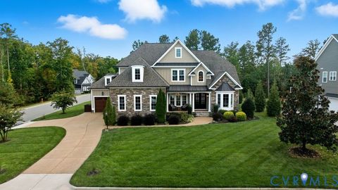 Photo of 2200 Hannington Mews, Midlothian, VA 23112 (MLS # 2527747)