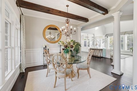 Tiny photo for 2200 Hannington Mews, Midlothian, VA 23112 (MLS # 2527747)