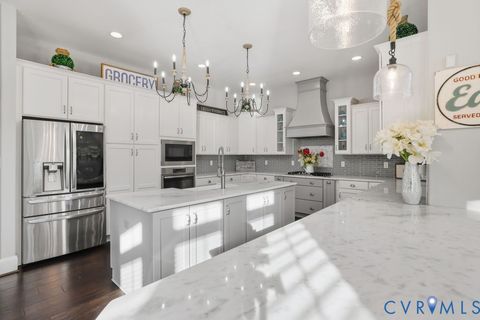 Tiny photo for 2200 Hannington Mews, Midlothian, VA 23112 (MLS # 2527747)