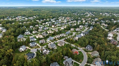Tiny photo for 2200 Hannington Mews, Midlothian, VA 23112 (MLS # 2527747)