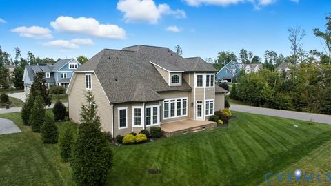 Tiny photo for 2200 Hannington Mews, Midlothian, VA 23112 (MLS # 2527747)