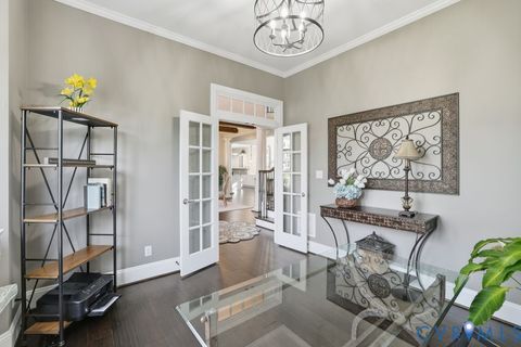 Tiny photo for 2200 Hannington Mews, Midlothian, VA 23112 (MLS # 2527747)