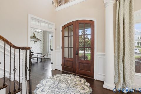 Tiny photo for 2200 Hannington Mews, Midlothian, VA 23112 (MLS # 2527747)