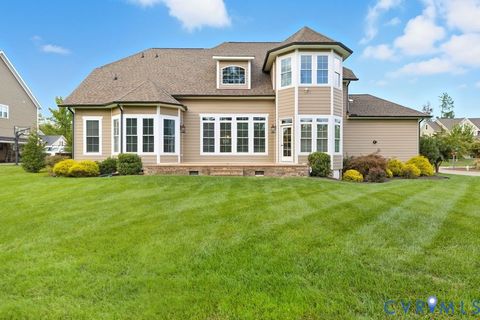 Tiny photo for 2200 Hannington Mews, Midlothian, VA 23112 (MLS # 2527747)