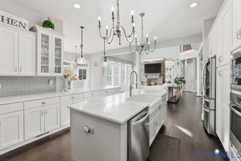 Tiny photo for 2200 Hannington Mews, Midlothian, VA 23112 (MLS # 2527747)