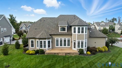 Tiny photo for 2200 Hannington Mews, Midlothian, VA 23112 (MLS # 2527747)