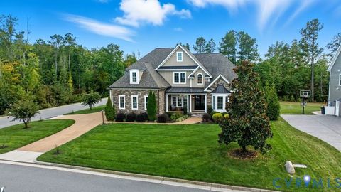 Tiny photo for 2200 Hannington Mews, Midlothian, VA 23112 (MLS # 2527747)