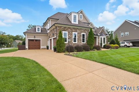 Tiny photo for 2200 Hannington Mews, Midlothian, VA 23112 (MLS # 2527747)
