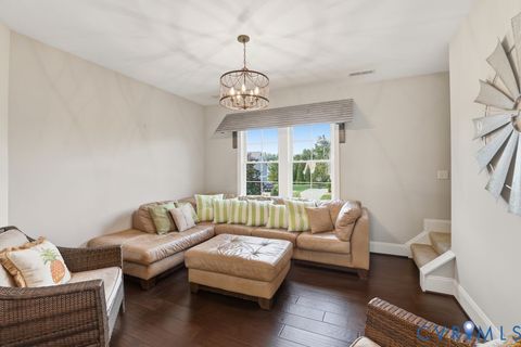 Tiny photo for 2200 Hannington Mews, Midlothian, VA 23112 (MLS # 2527747)