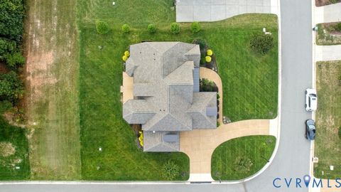 Tiny photo for 2200 Hannington Mews, Midlothian, VA 23112 (MLS # 2527747)