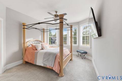 Tiny photo for 2200 Hannington Mews, Midlothian, VA 23112 (MLS # 2527747)