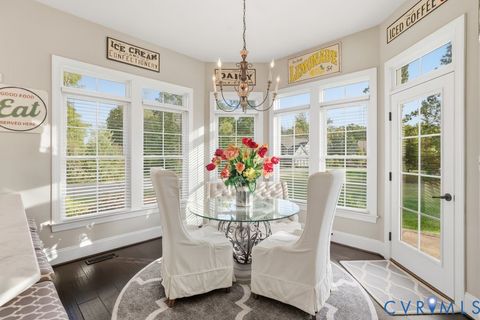 Tiny photo for 2200 Hannington Mews, Midlothian, VA 23112 (MLS # 2527747)